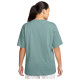 Nike Γυναικεία κοντομάνικη μπλούζα Sportswear Tee Nike Γυναικεία κοντομάνικη μπλούζα Sportswear Tee